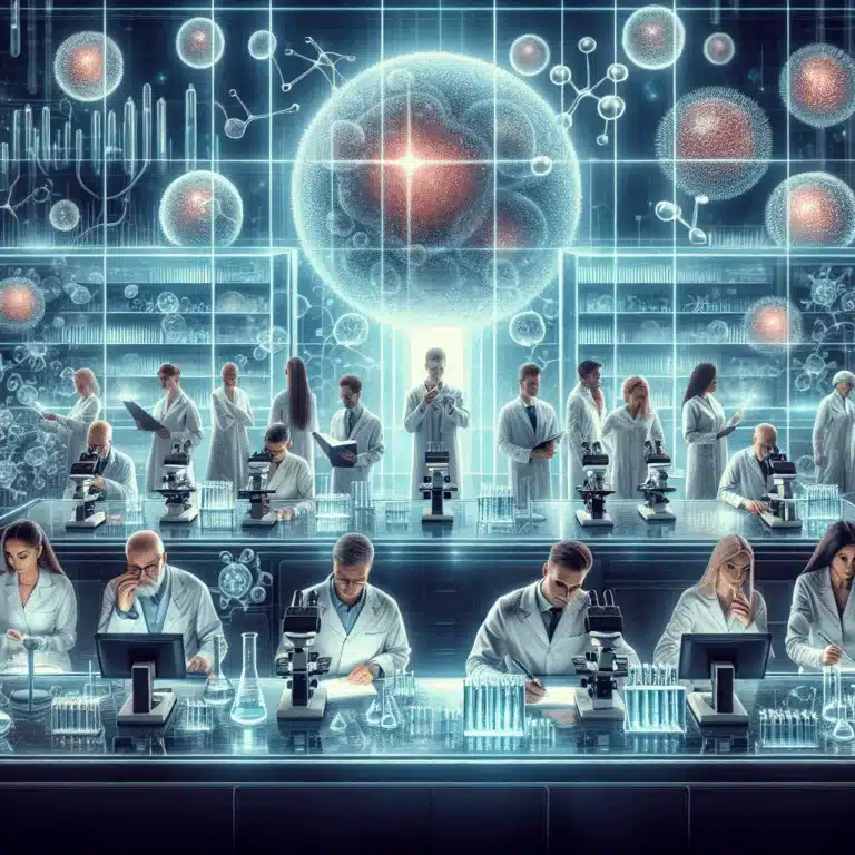 L’Avenir Prometteur de la Médecine Régénérative et des Cellules Souches Pluripotentes Induites