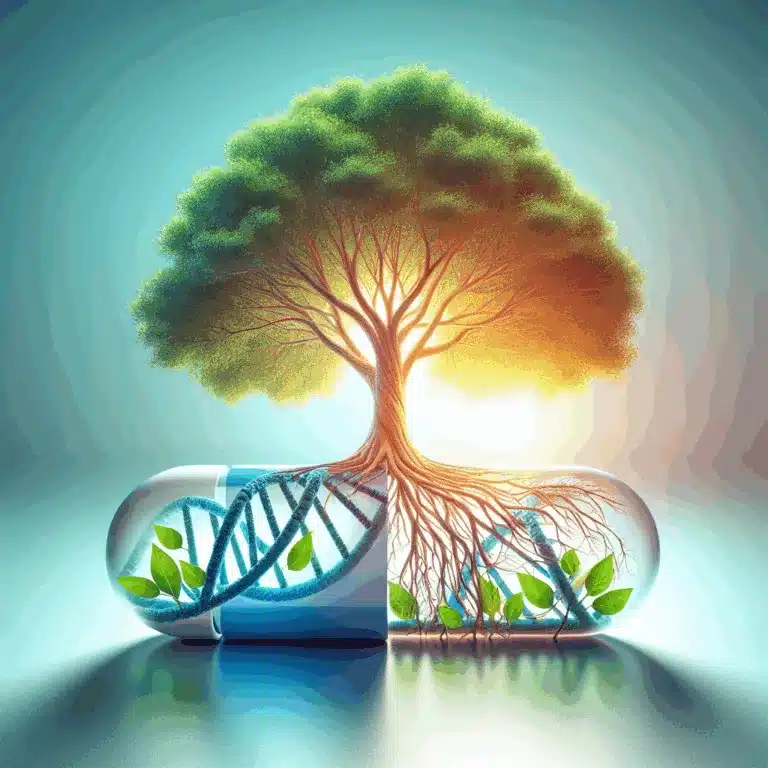 Géromédecine : Cibler la biologie du vieillissement pour améliorer la santé