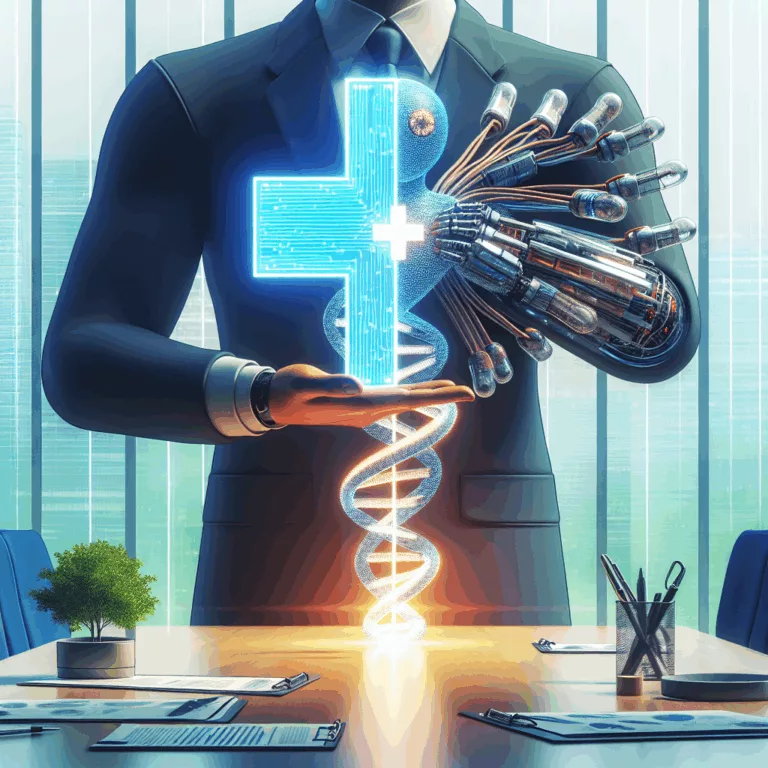 Function Health acquiert Ezra : Une avancée majeure dans la détection précoce des maladies