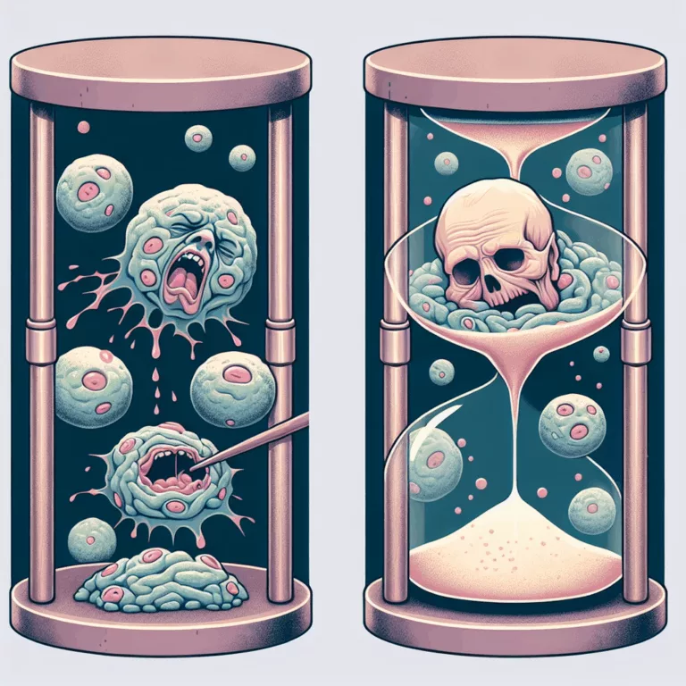 L&rsquo;impact de la carence en sélénium sur le vieillissement biologique et la mortalité