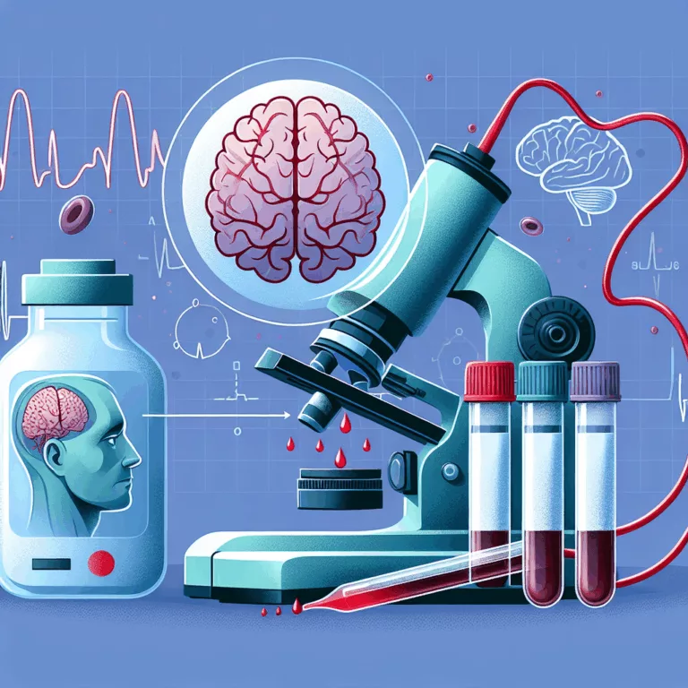 Progrès dans le diagnostic précoce des synucléinopathies par imagerie et tests sanguins