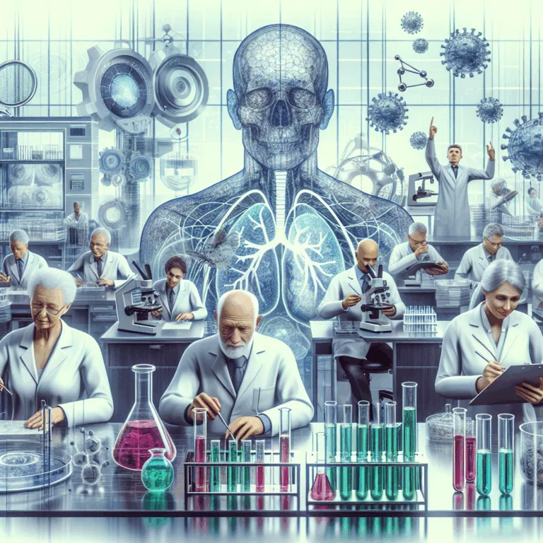 Vers une médecine ciblée pour combattre le vieillissement et ses effets