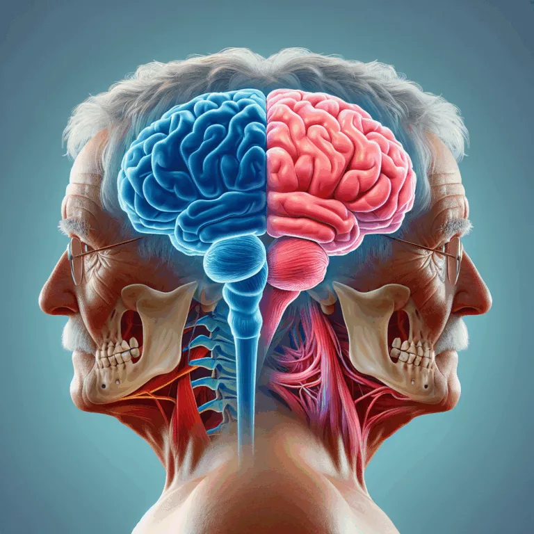 L’impact de l’exercice sur le vieillissement cérébral