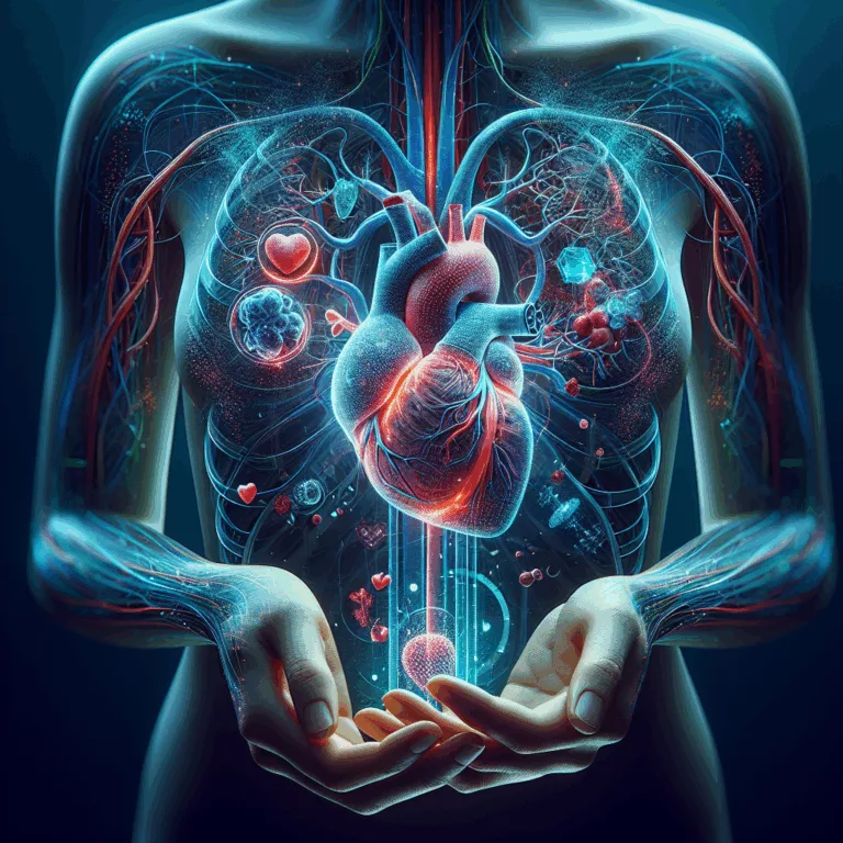 Wegovy : Un traitement prometteur pour la santé cardiovasculaire avant même la perte de poids significative