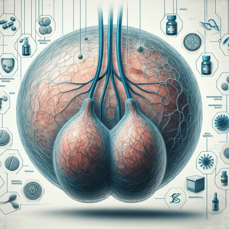 Impact du vieillissement sur la fonction testiculaire et stratégies thérapeutiques potentielles