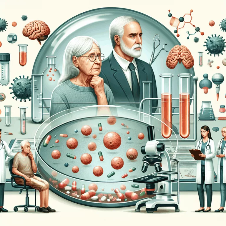 Efficacité limitée d’une combinaison senolytique dans le traitement de la maladie d’Alzheimer