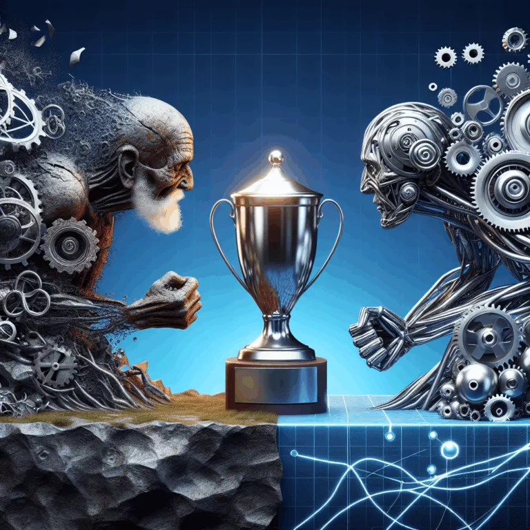 Défis et Avancées dans le Traitement du Vieillissement : Le Concours XPRIZE Healthspan