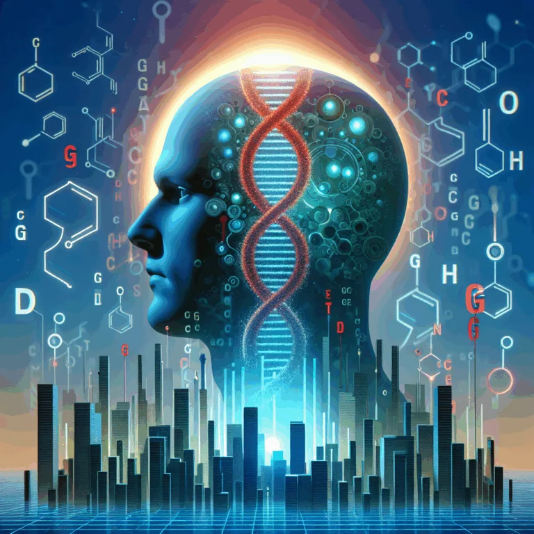 L’Acquisition de 23andMe par Regeneron : Un Changement de Pouvoir Génétique