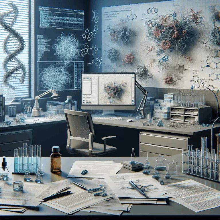 Une nouvelle approche pour traiter les protéines amyloïdes mal repliées dans la maladie d’Alzheimer