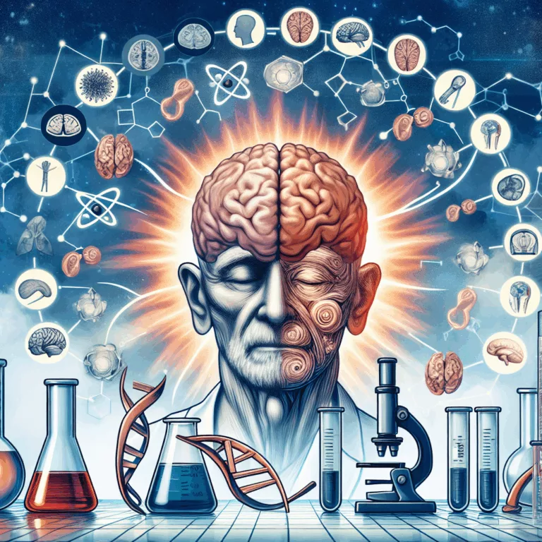 La Longevity Science Foundation soutient la recherche sur le rajeunissement du cerveau