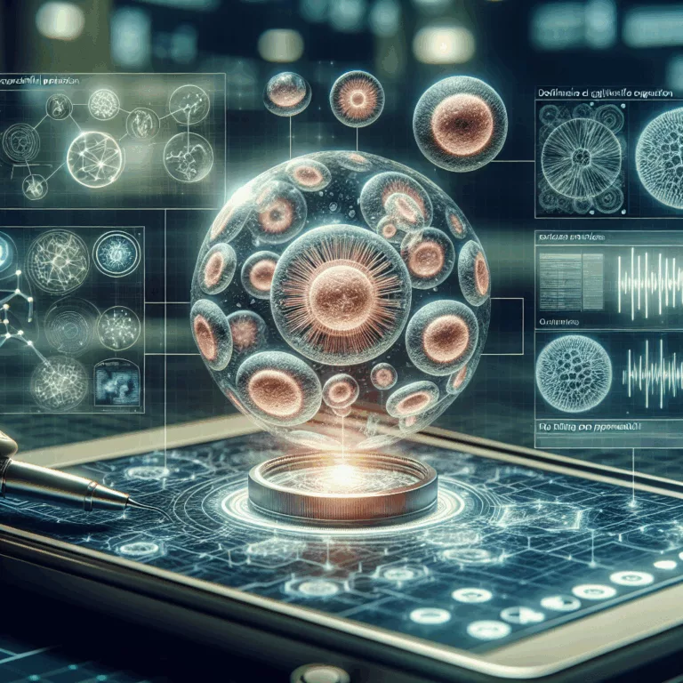 Stately Bio : Redéfinir la Mesure des Cellules Vivantes grâce à l’Imagerie et à l’Apprentissage Machine