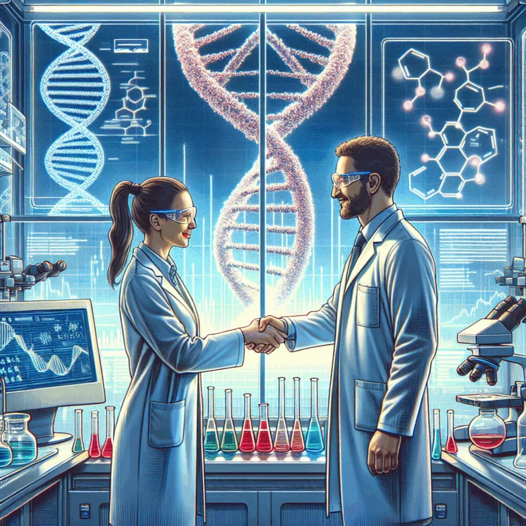 Acquisition de Dorian Therapeutics par Altos Labs : Une avancée majeure dans le secteur de la biotechnologie de la longévité