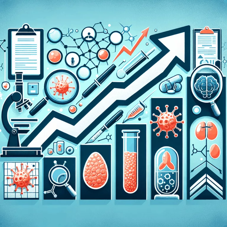 Avancées et Défis dans la Lutte Contre le Vieillissement et les Maladies Associées