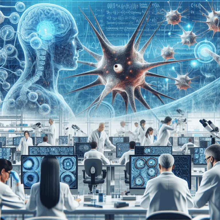 Syndeio Biosciences : Une avancée dans les neurothérapeutiques ciblant les synapses pour le traitement des troubles neurologiques