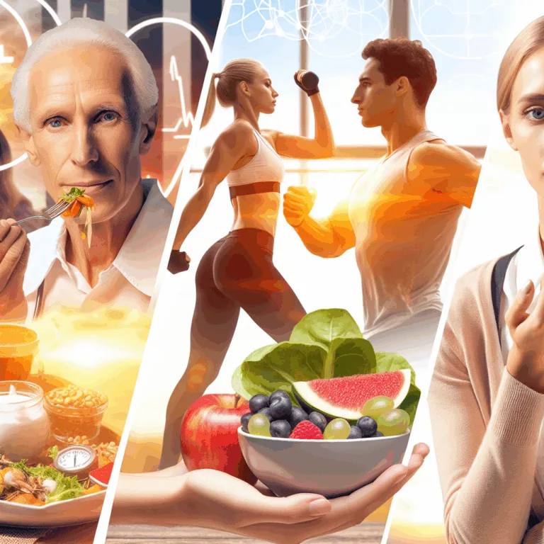 Les déterminants de la longévité humaine : Analyse des individus vivant longtemps