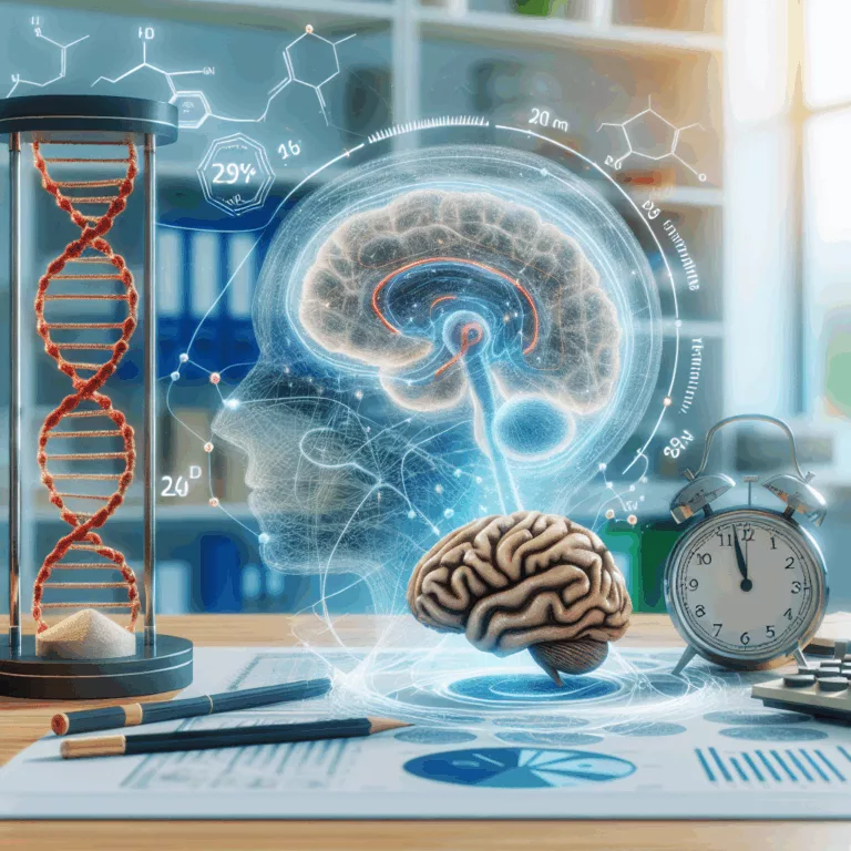 Étude sur le potentiel de durée de vie maximale chez les mammifères : Gènes, cerveau et longévité