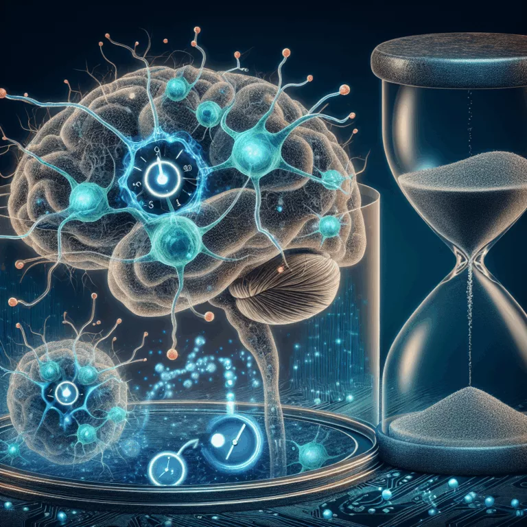 Développement d’Horloges Biologiques à Partir de Microglies: Une Nouvelle Approche pour Comprendre le Vieillissement