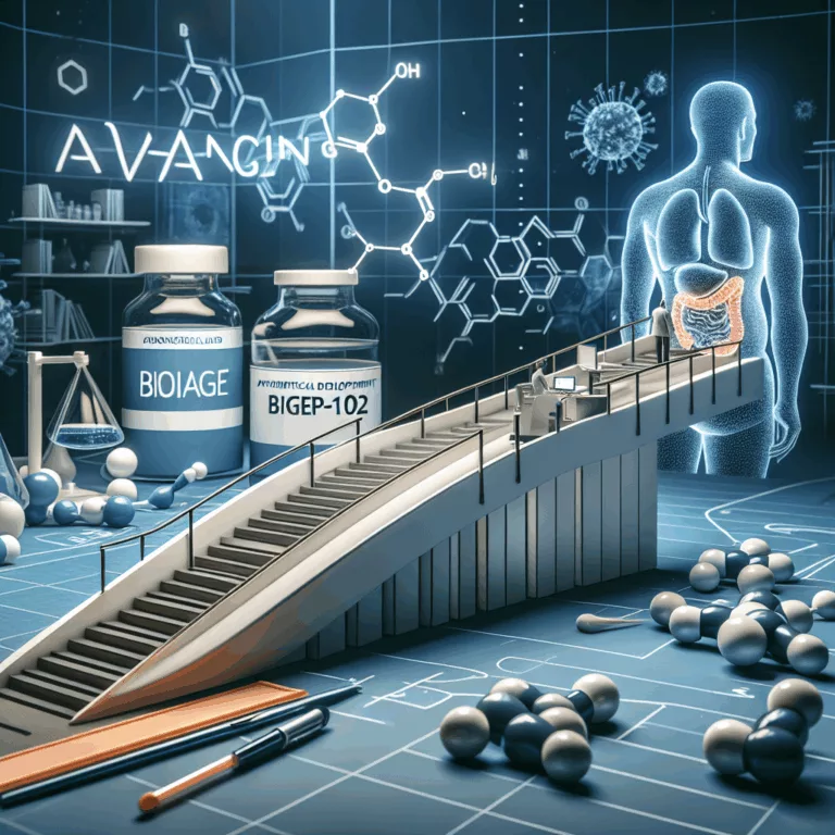 BioAge Labs avance vers le développement clinique de BGE-102, un inhibiteur de NLRP3 prometteur pour le traitement de l’obésité