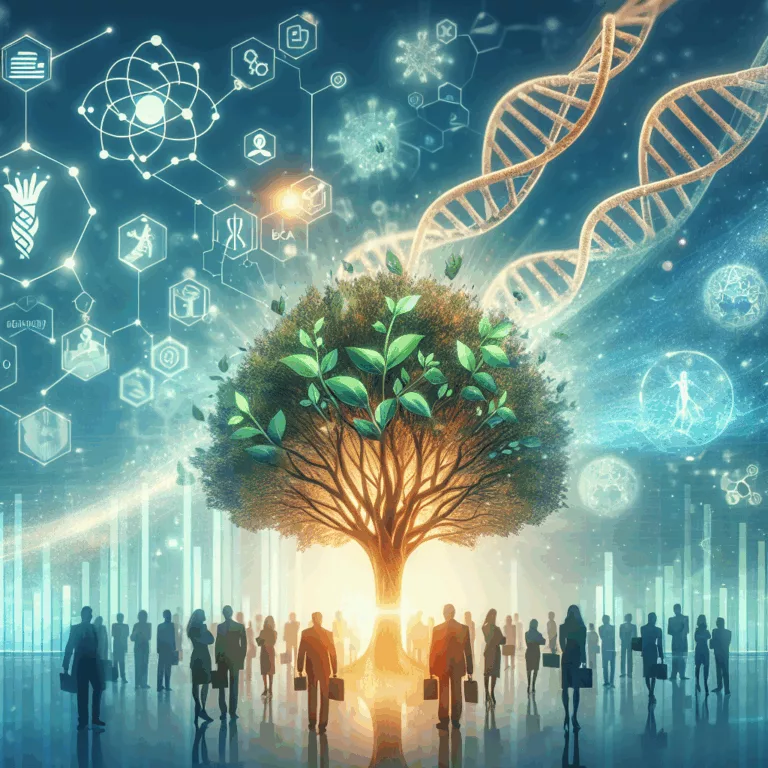 Croissance du Longevity Investor Network : Un tournant pour la biotechnologie de la longévité en 2024