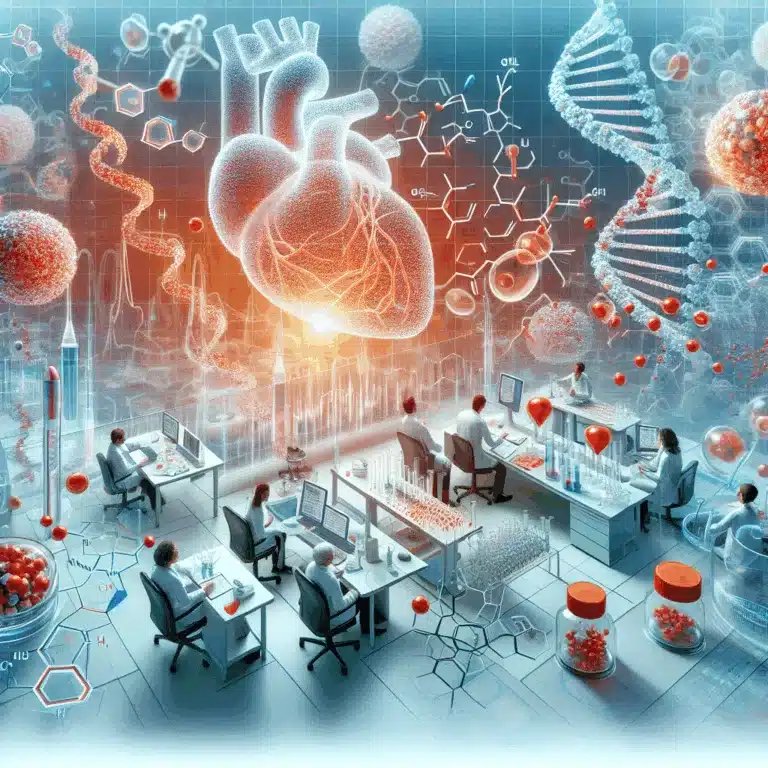 Développement du Lorundrostat : Une avancée majeure dans le traitement de l’hypertension résistante