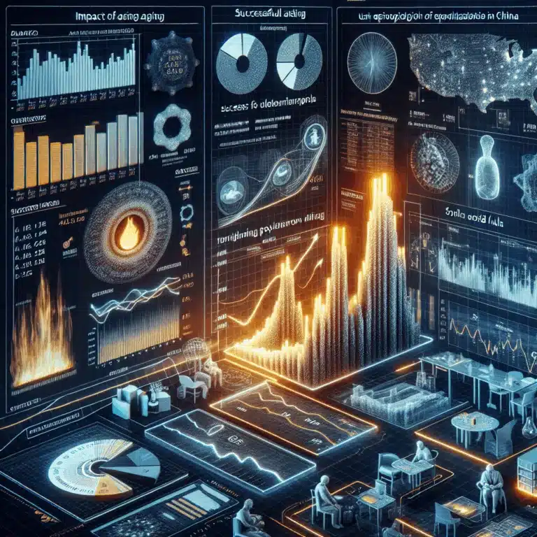 Impact des combustibles solides sur le vieillissement réussi : Analyse des données épidémiologiques en Chine