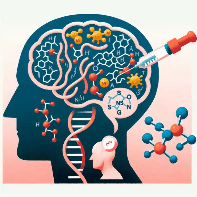 Impact de la suppression du STING sur la progression de la maladie d’Alzheimer