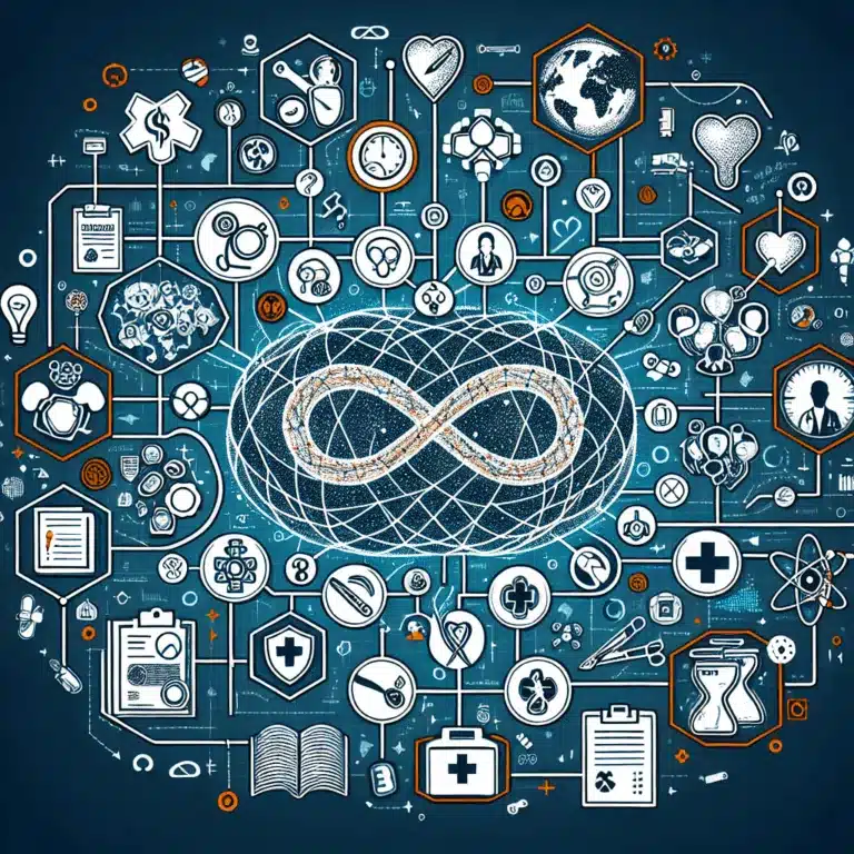 David Luu : Construire un Réseau Mondial de Médecins pour la Médecine de Longévité