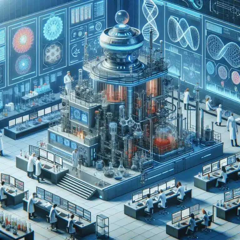 Magnitude Biosciences : Une avancée dans la découverte de médicaments pour la longévité grâce à la plateforme WormGazer