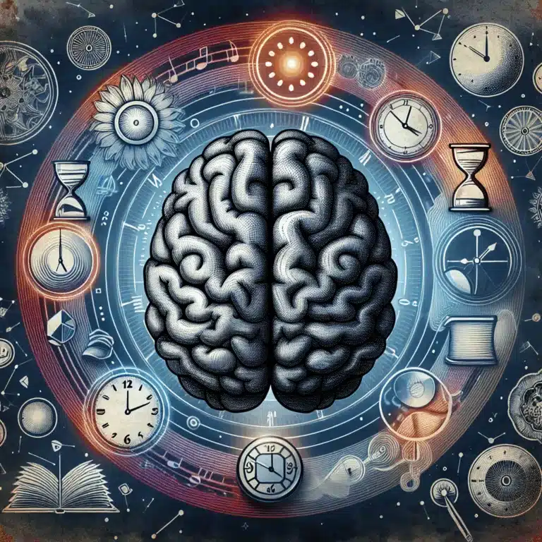 Impact du Chronotype sur le Déclin Cognitif chez les Adultes Éduqués