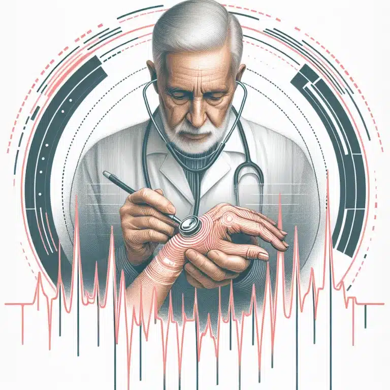 Nouveau Mesure du Rythme du Vieillissement : Une Analyse des Trajectoires de Santé chez les Personnes Âgées