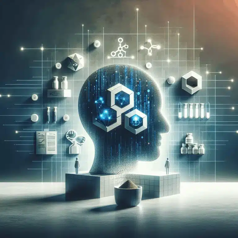 Juvenescence renforce ses capacités de découverte de médicaments par IA avec l’acquisition de Ro5