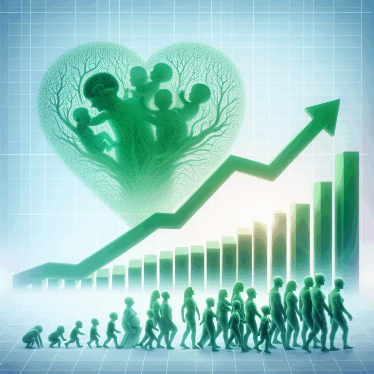 La Diminution des Taux de Démence chez les Générations Récemment Nées