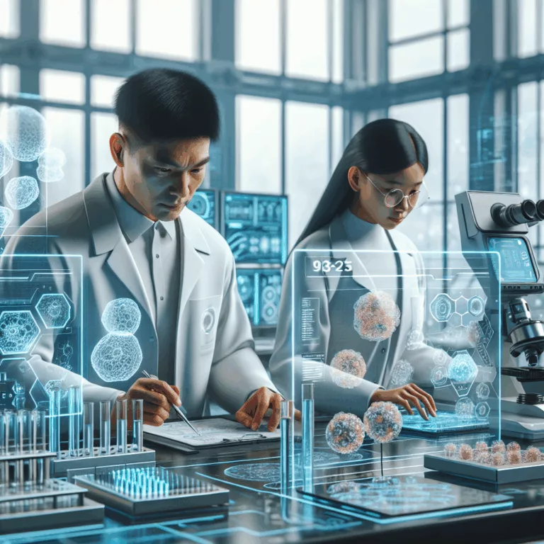 Avancées en Recherche sur la Longévité au Printemps 2025