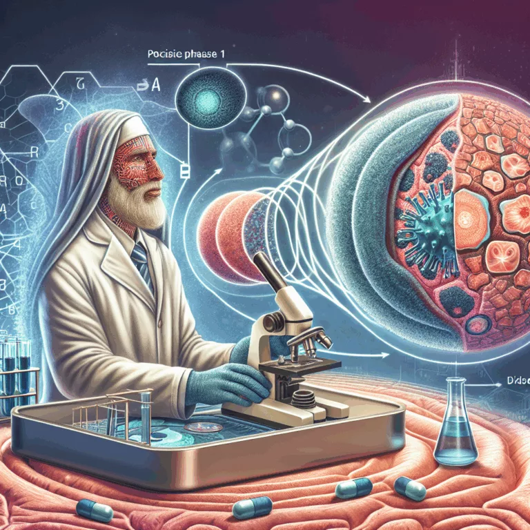 RLS-1496 entre en phase 1 : vers des thérapies de précision pour le vieillissement cutané ?