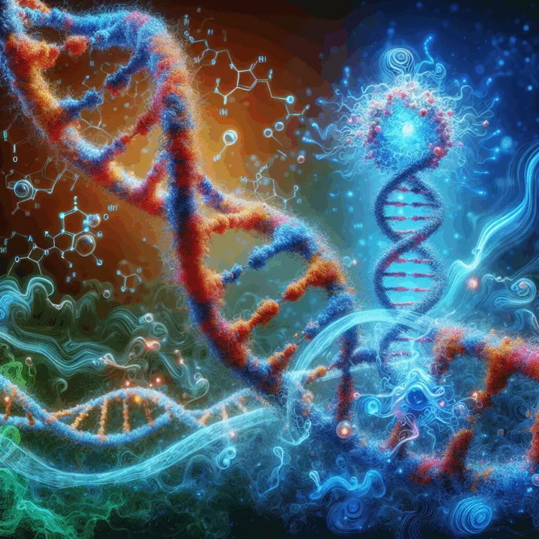 Telomir-1 : Une avancée prometteuse dans la lutte contre le vieillissement