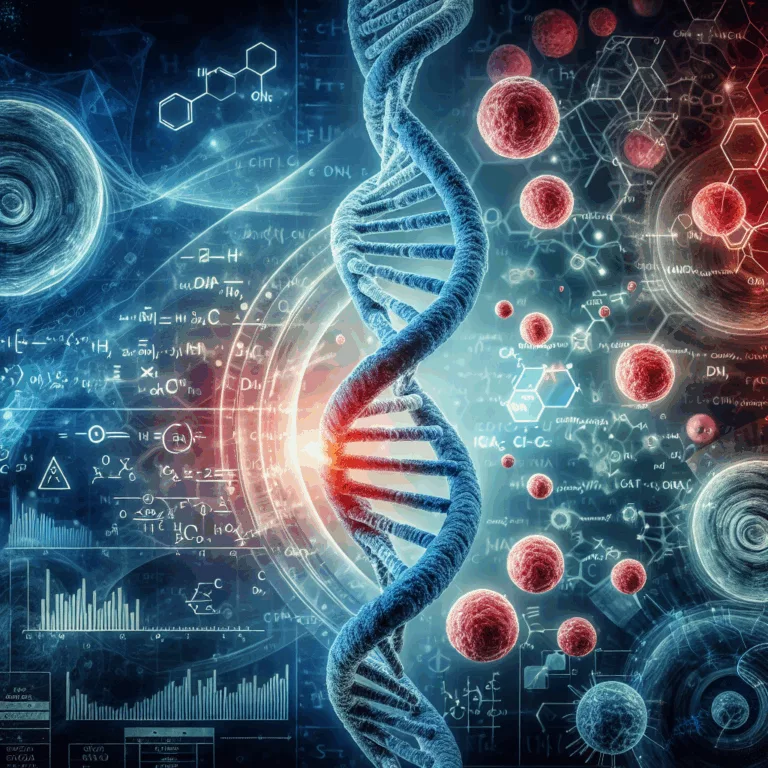 Les Mystères de la Mutation et du Cancer : Vers une Compréhension Évolutive