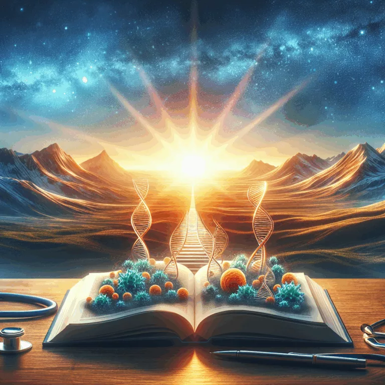 Nouveaux Horizons dans la Thérapie Immunitaire du Cancer : Au-delà des Mutations