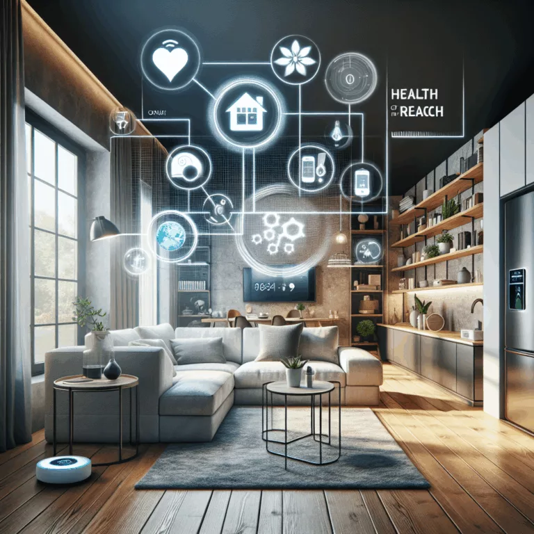 Ultrahuman Home : La santé à portée de main grâce à la surveillance de l&rsquo;environnement intérieur