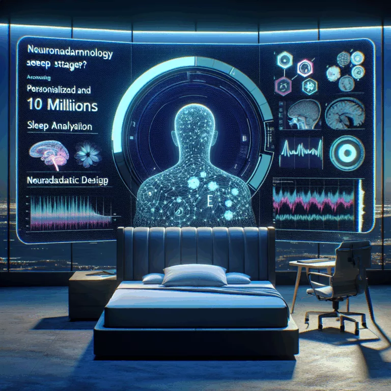 Somnee lève 10 millions de dollars pour développer une technologie de sommeil personnalisée et neuroadaptive