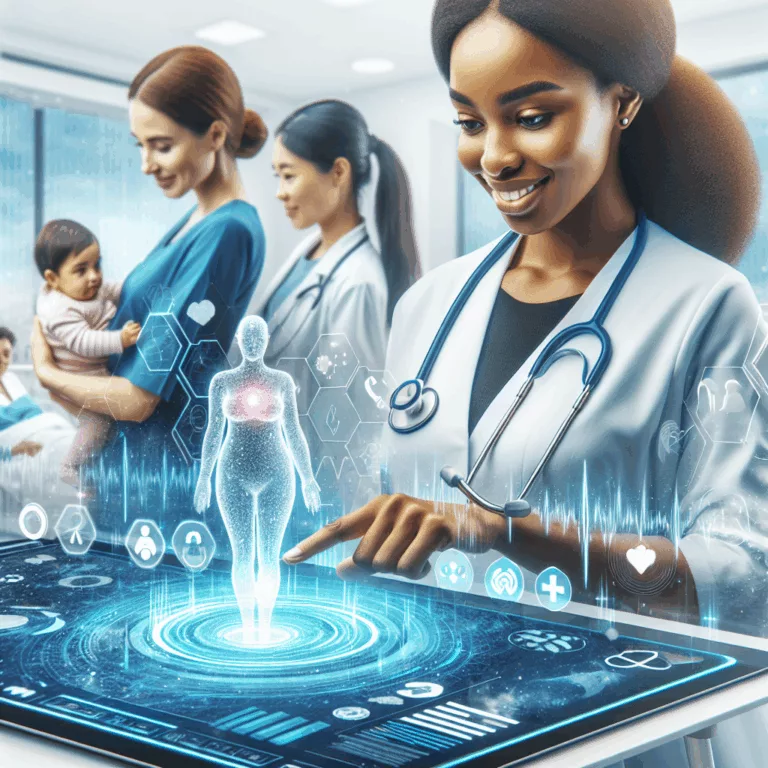 Aneira Health : Une Révolution dans les Soins de Santé des Femmes