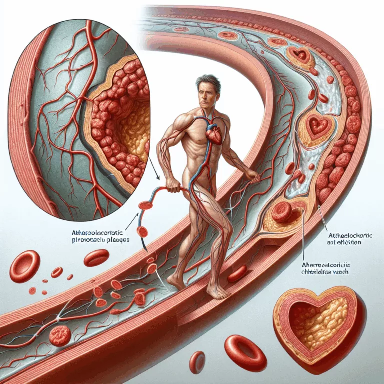 Évolution des Plaques Athéromateuses et Risque de Rupture