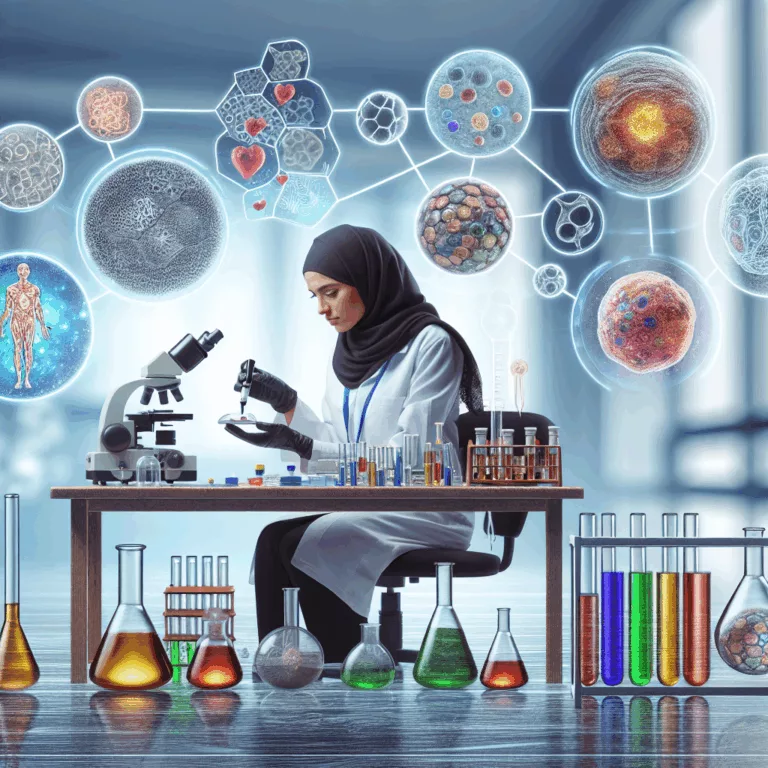 Reprogrammation Cellulaire : Une Voie Prometteuse pour le Traitement du Vieillissement