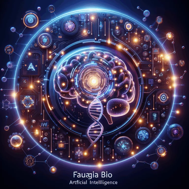 Fauna Bio lance une plateforme d’IA pour la découverte de cibles thérapeutiques