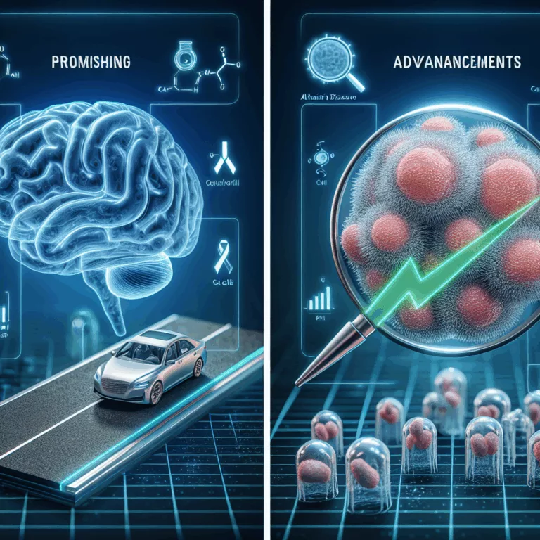 Avancées prometteuses des cellules CAR dans le traitement de la maladie d’Alzheimer
