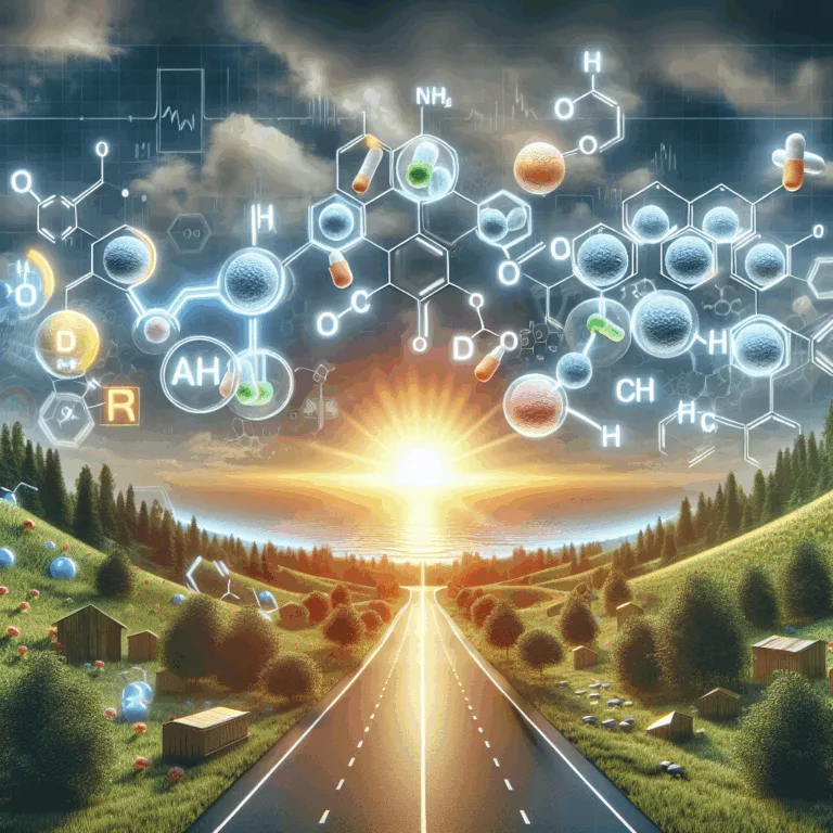 Résultats prometteurs d’un traitement quotidien pour la maladie de Parkinson par Ventyx Biosciences