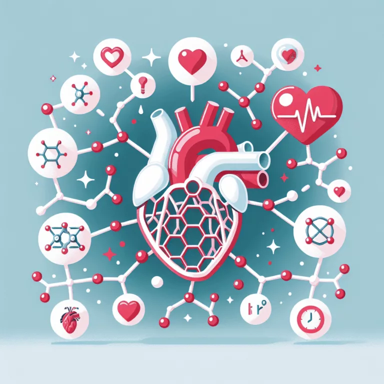 Le métformin : un potentiel élargi pour la santé vasculaire et le vieillissement