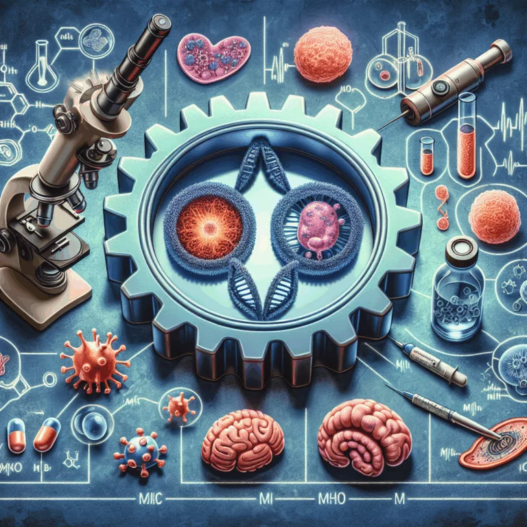 Yuva Biosciences et Northstrive : Une collaboration pour cibler la dysfonction mitochondriale dans le traitement des maladies métaboliques