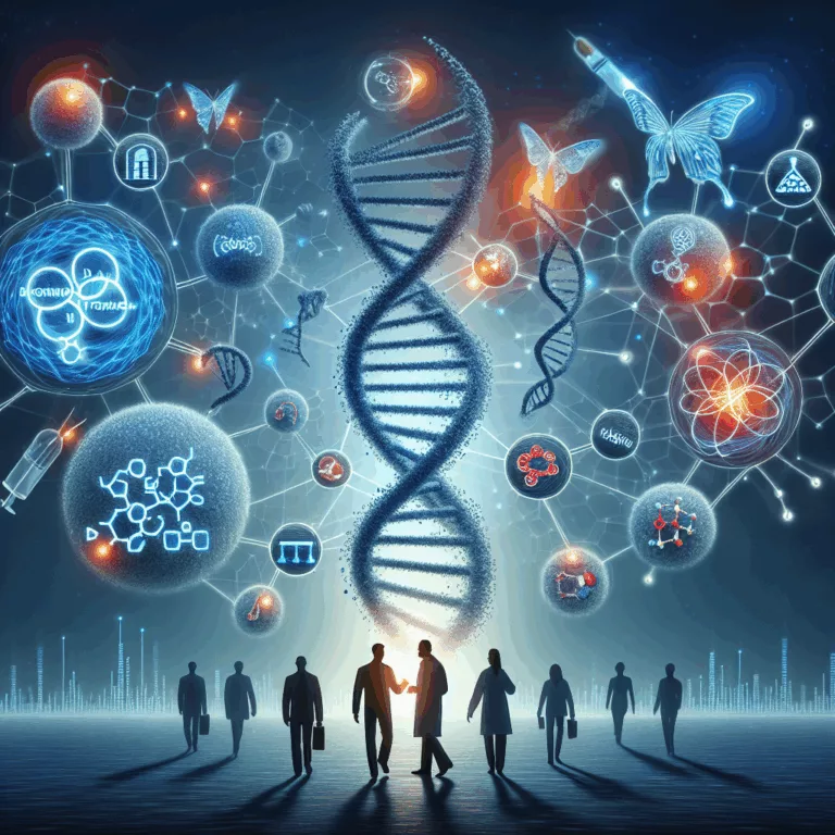 Acquisition de SomaLogic par Illumina : Une avancée vers la compréhension multiomique de la biologie humaine