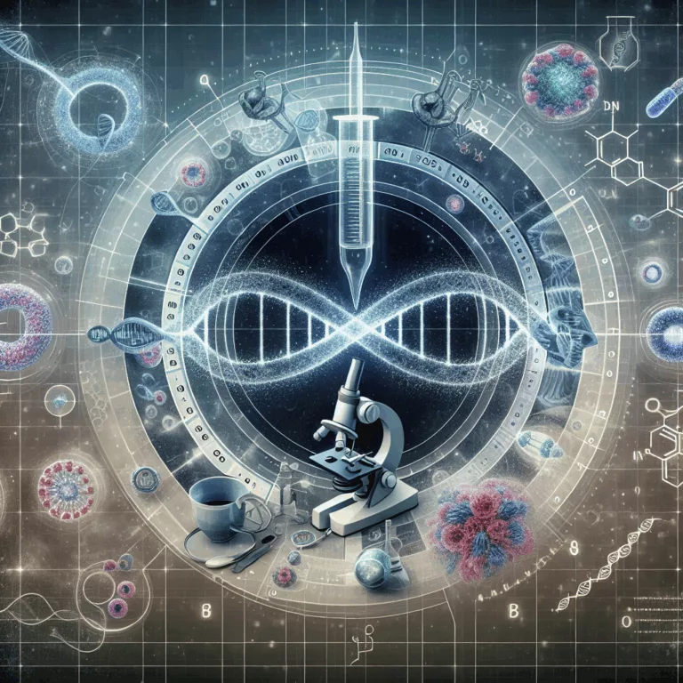 Infinity Bio : Une avancée majeure dans le profilage des anticorps pour comprendre l’immunité et le vieillissement