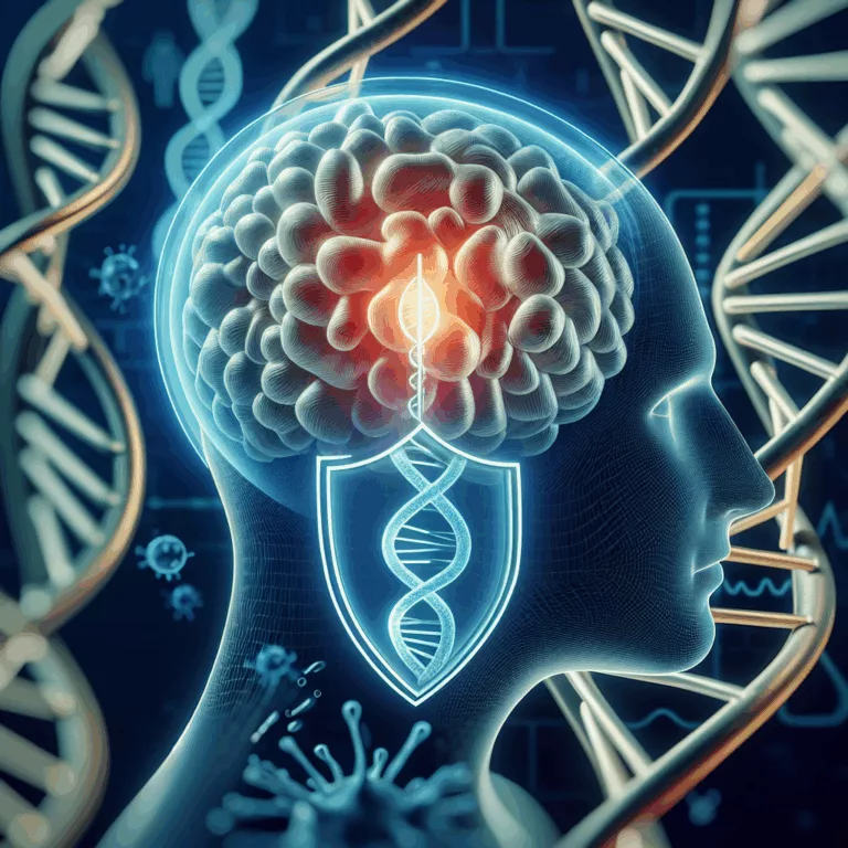 Une mutation rare confère une protection contre la maladie d’Alzheimer